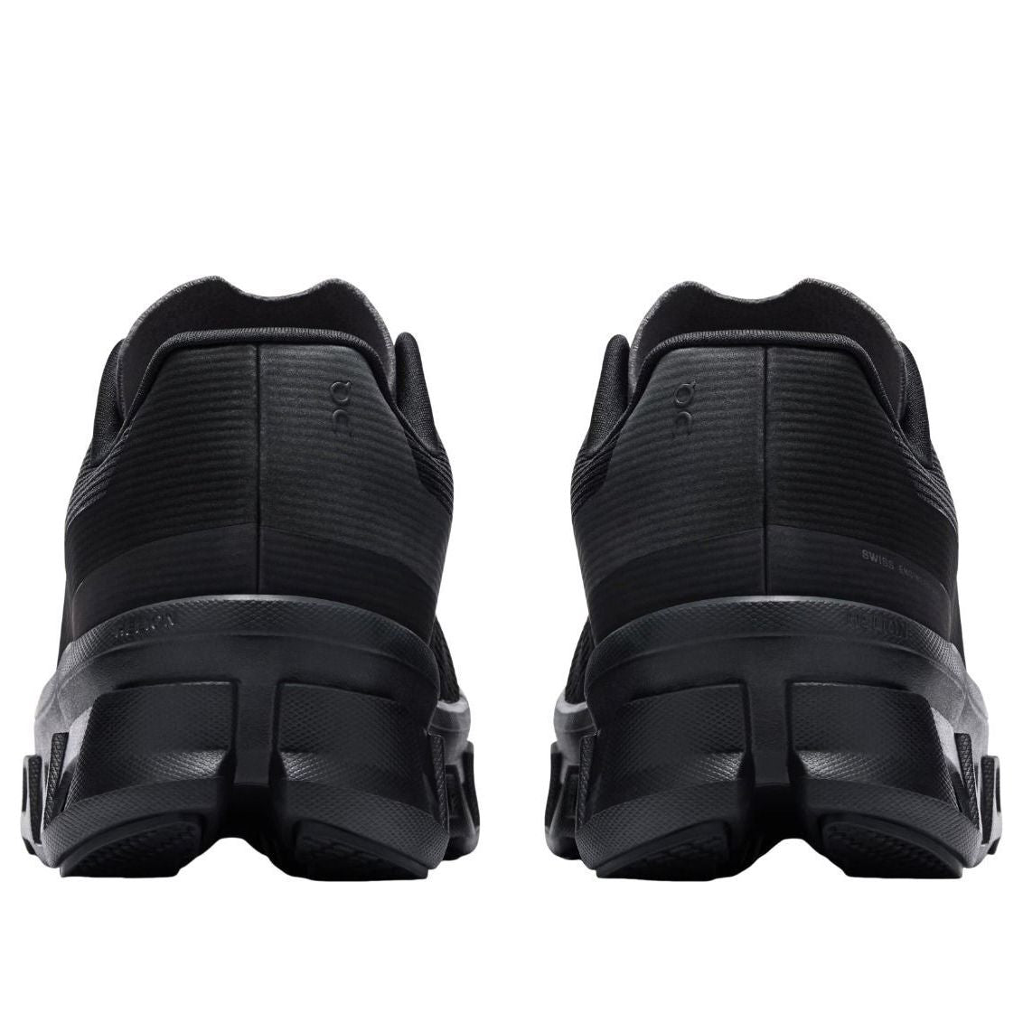 (WMNS) On Running Cloudmonster Void 1 'All Black'	 3WG10811043
