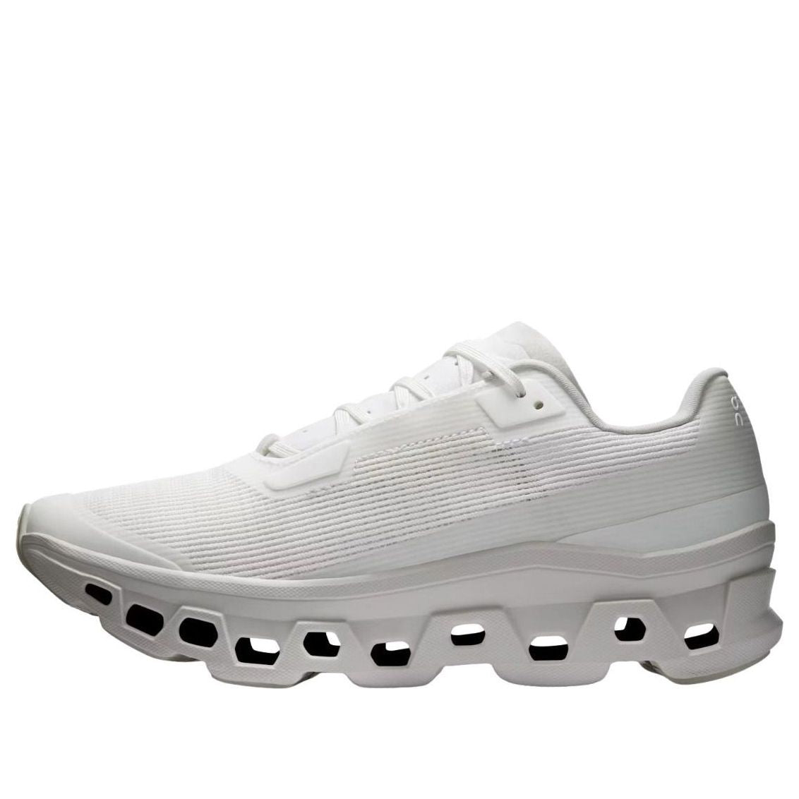(WMNS) On Running Cloudmonster Void 1 'White' 3WG10811200