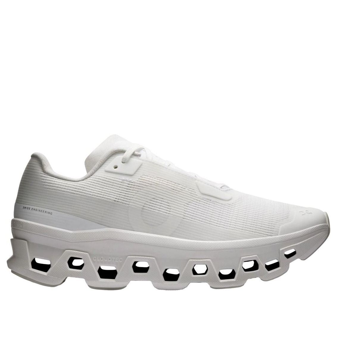 (WMNS) On Running Cloudmonster Void 1 'White' 3WG10811200