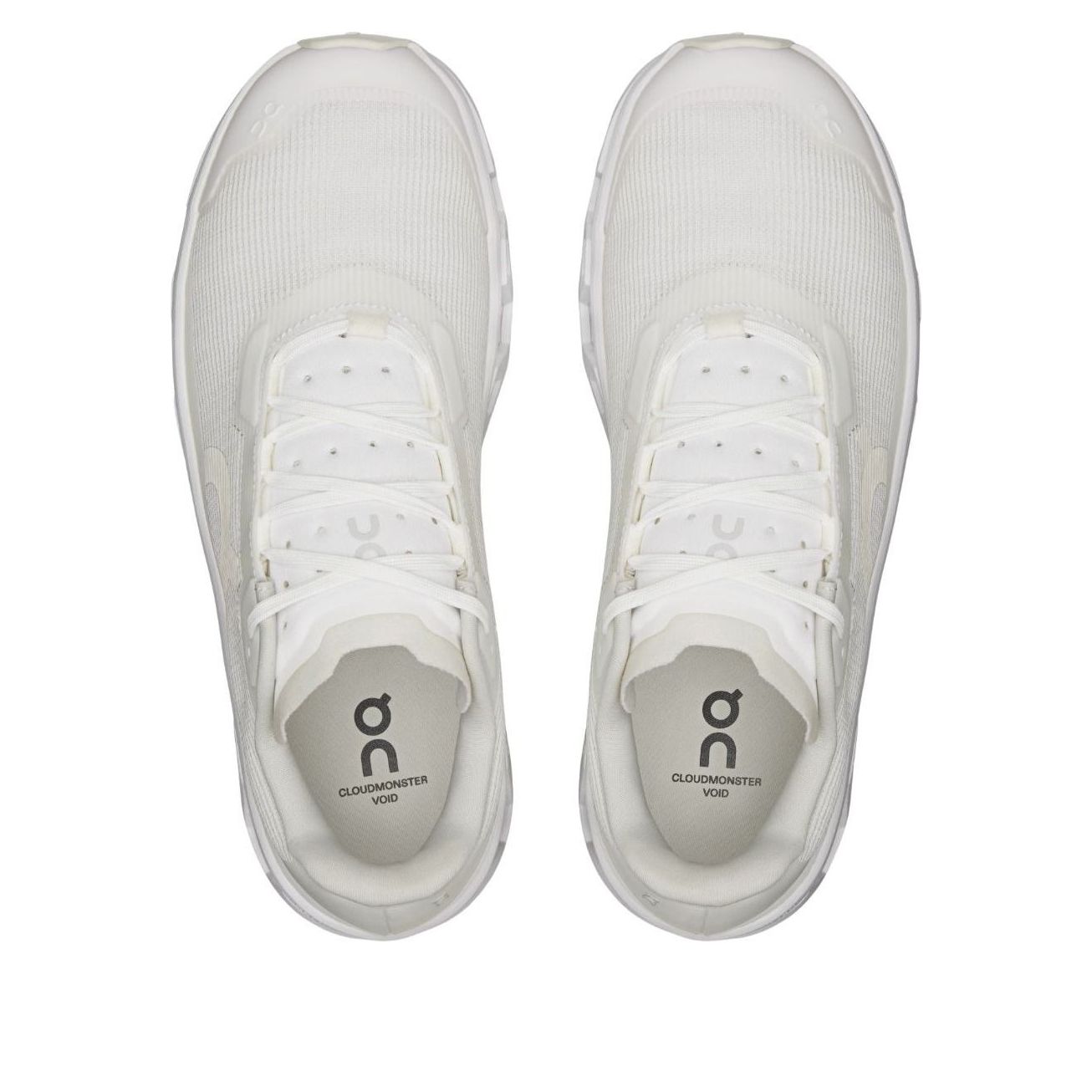 (WMNS) On Running Cloudmonster Void 1 'White' 3WG10811200