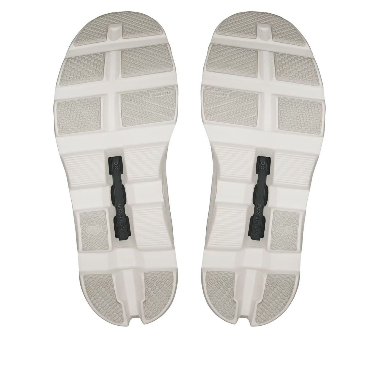 (WMNS) On Running Cloudmonster Void 1 'White' 3WG10811200
