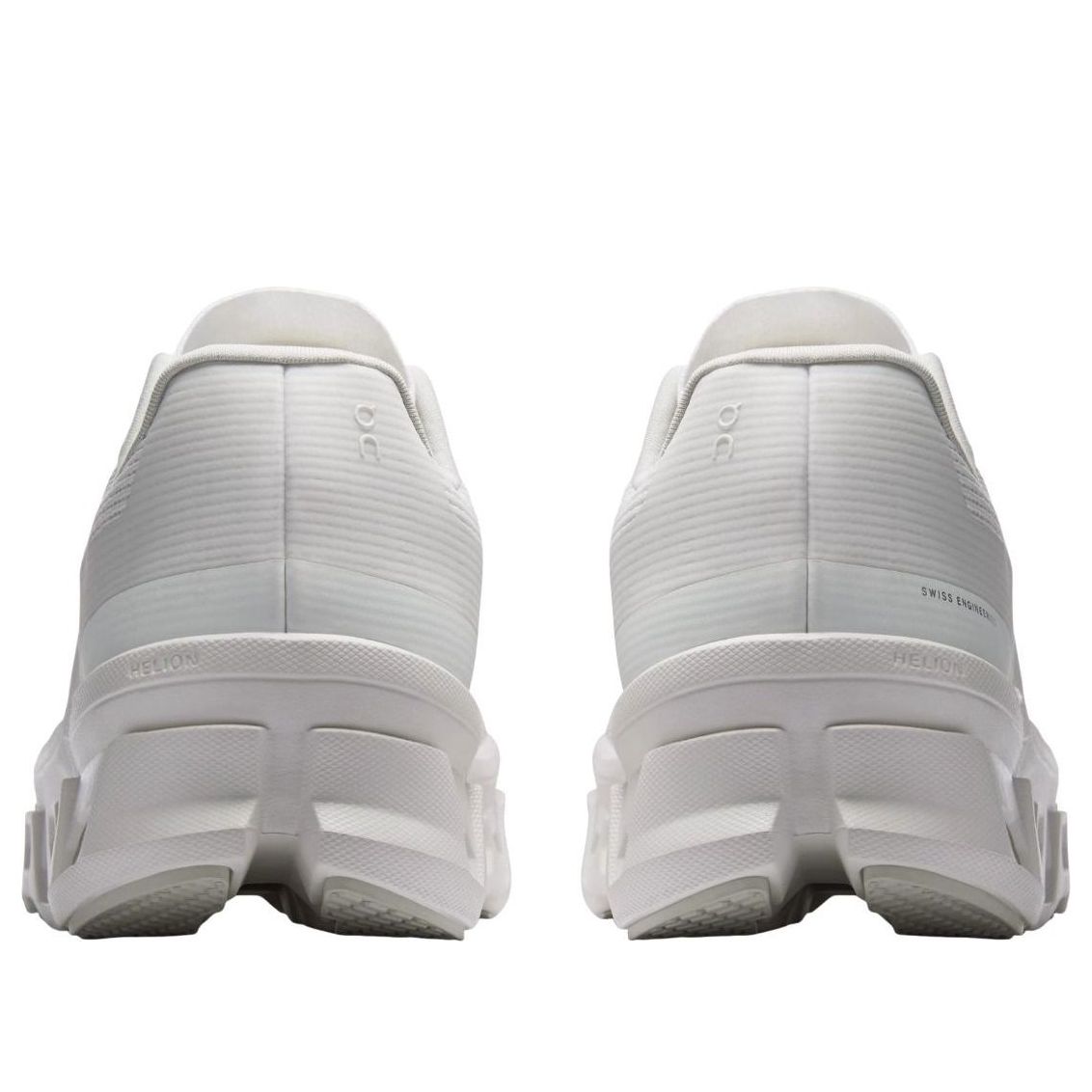(WMNS) On Running Cloudmonster Void 1 'White' 3WG10811200