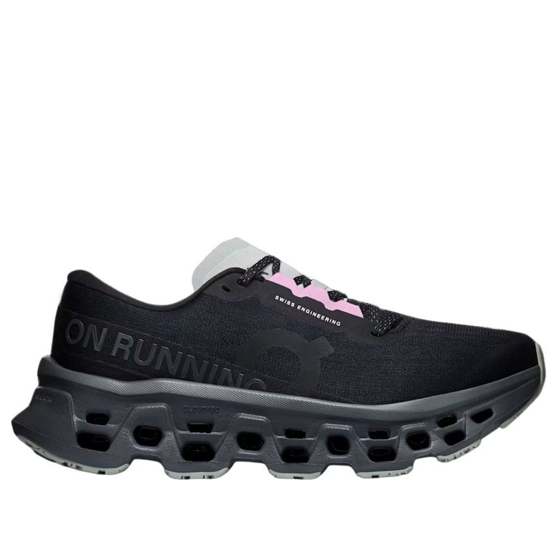 (WMNS) On Running Cloudmonster 3 'Black Eclipse' 3WG10960106