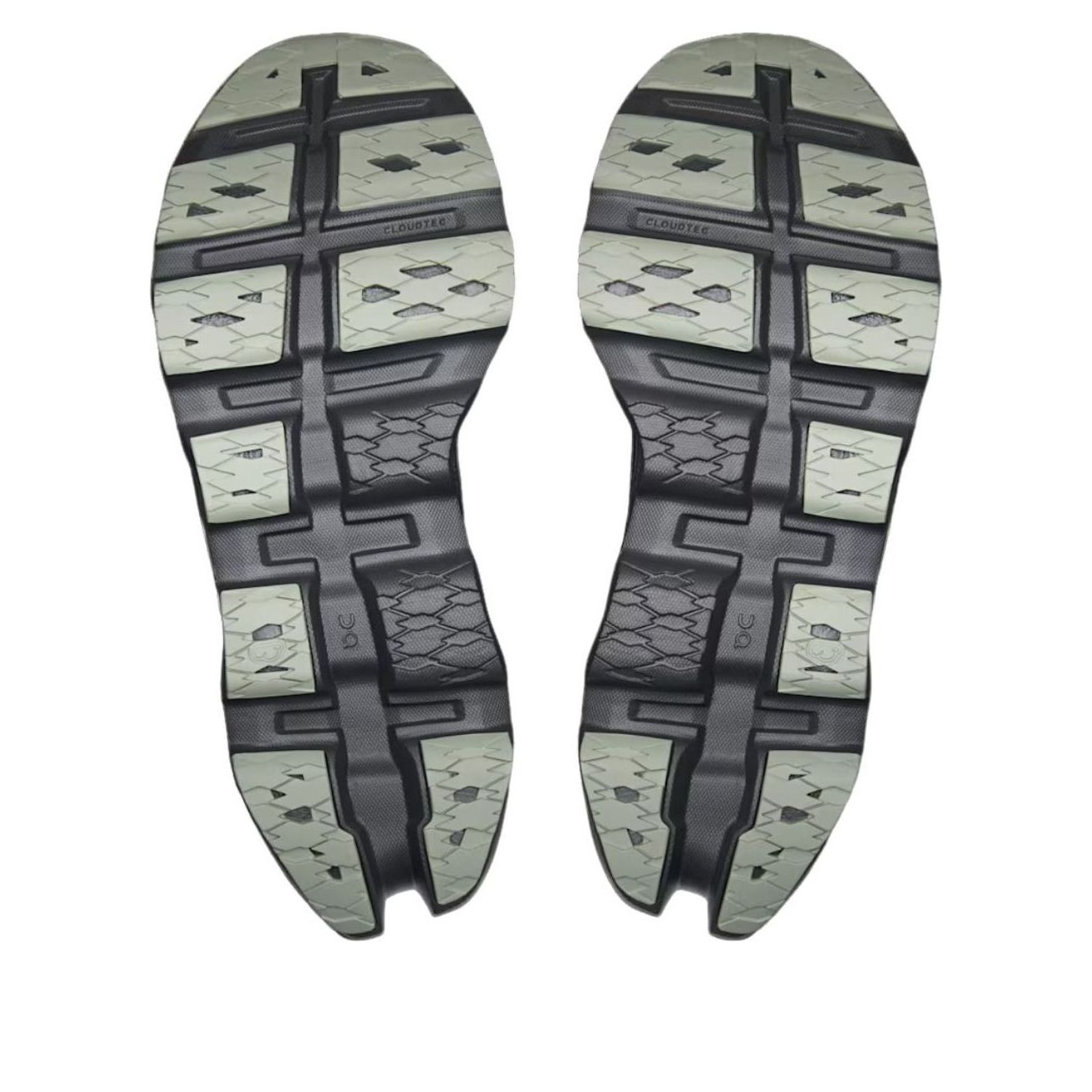(WMNS) On Running Cloudmonster 3 'Black Eclipse' 3WG10960106