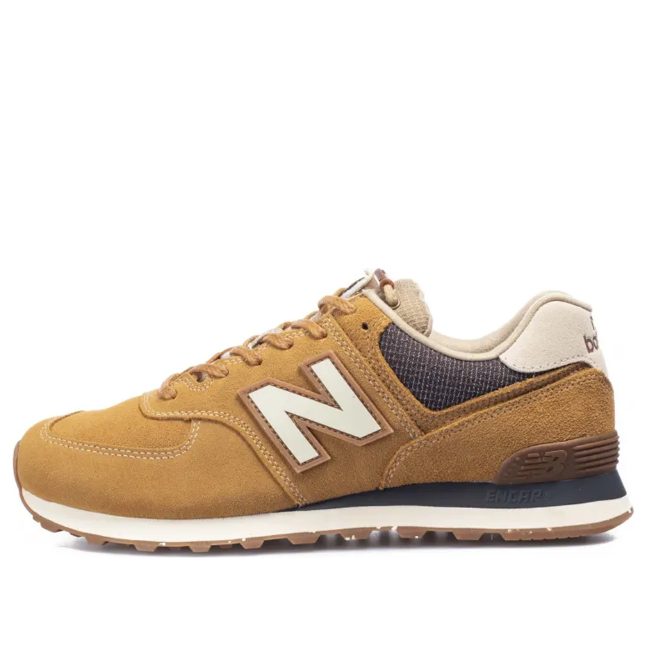 New Balance 574 Wabi Sabi D 'Brown' ML574SOI
