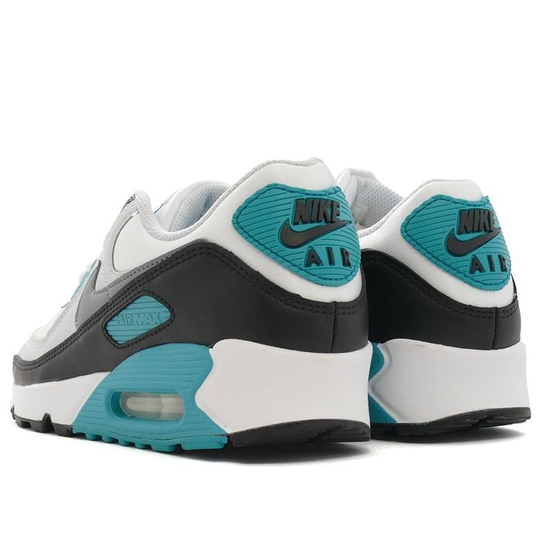 (WMNS) Nike Air Max 90 Shoes 'Freshwater' FB8570-101