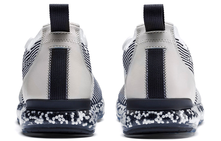 PUMA Jamming X Prime Slip On Grey 369467-03
