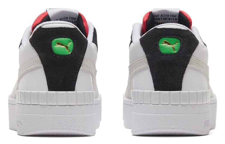 (WMNS) PUMA Cali Sport WH 'Unity' 373908-01