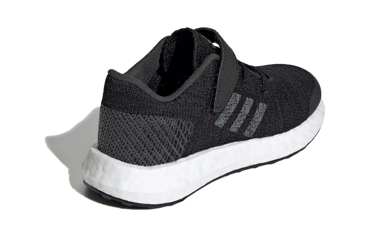 (PS) adidas PureBoost Go J 'Core Black' F34013