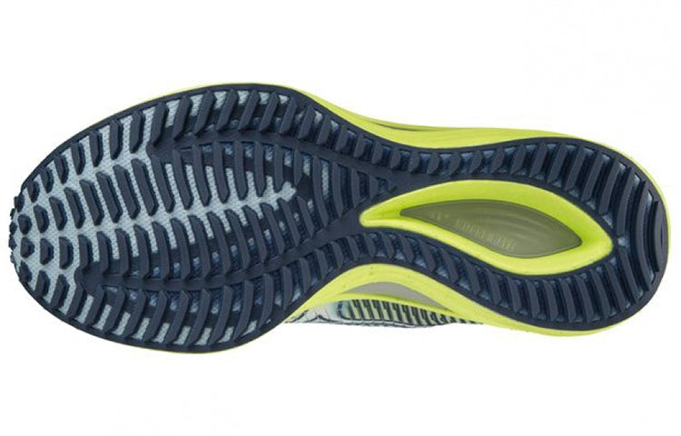Mizuno Wave Fang Zero J1GD211702
