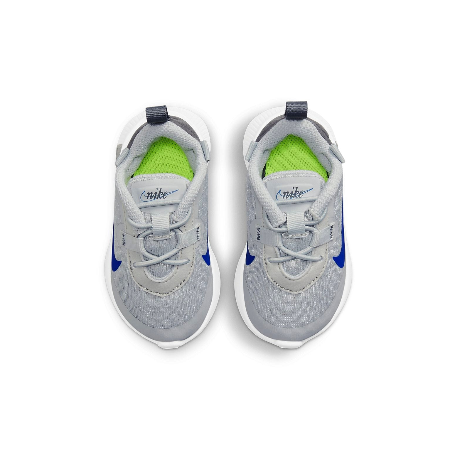 (TD) Nike Reposto 'Grey Fog Game Royal' DA3267-005