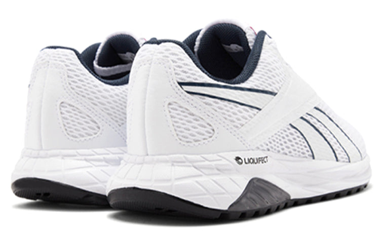 (WMNS) Reebok Liquifect 90 AP White/Grey FY1908