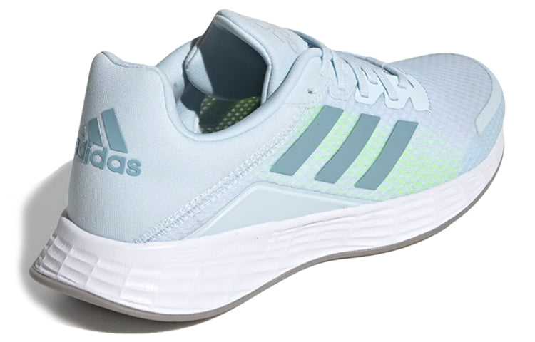 (WMNS) adidas Duramo 'Blue Green'  FV8795