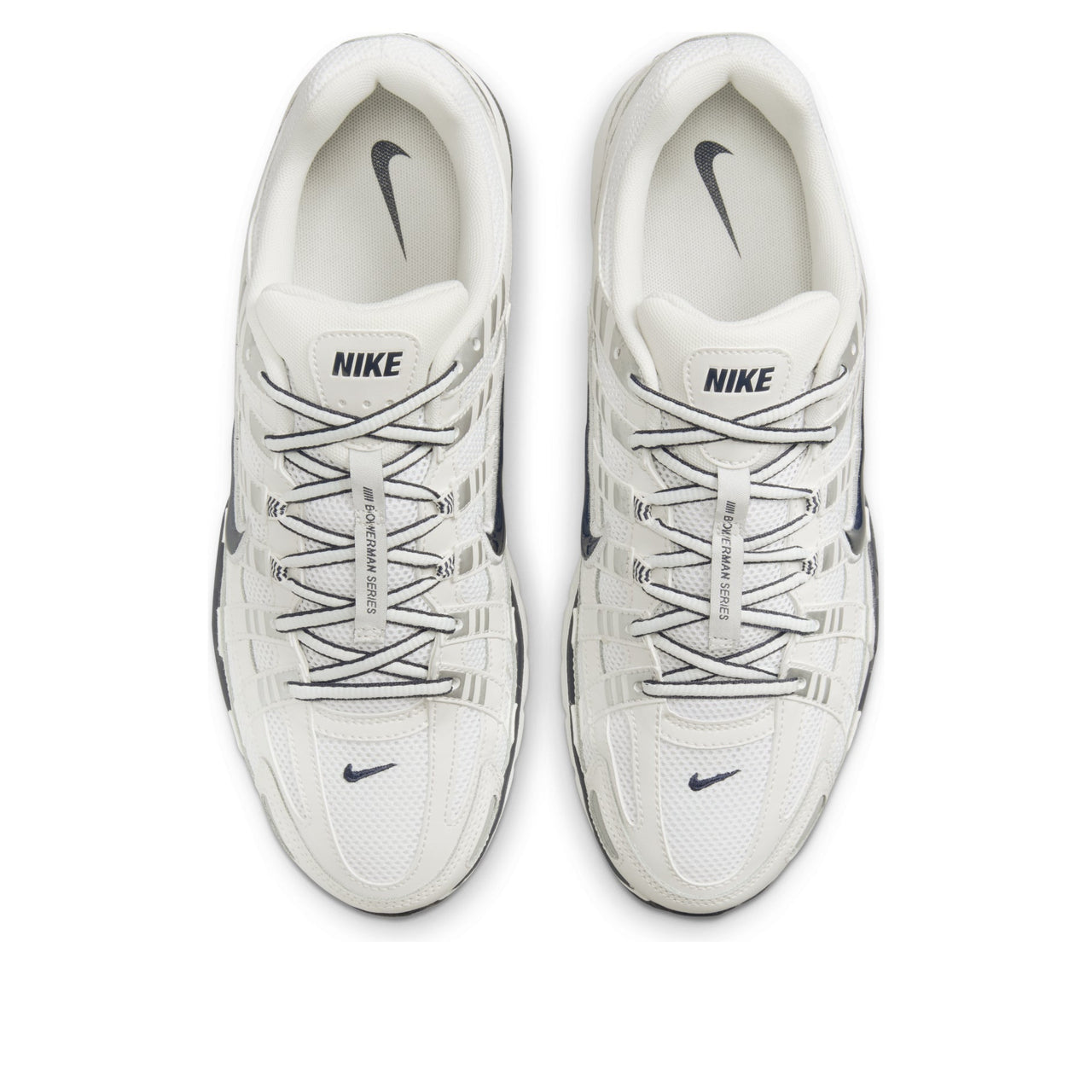 Nike P-6000 'Phantom White Obsidian' CD6404-018