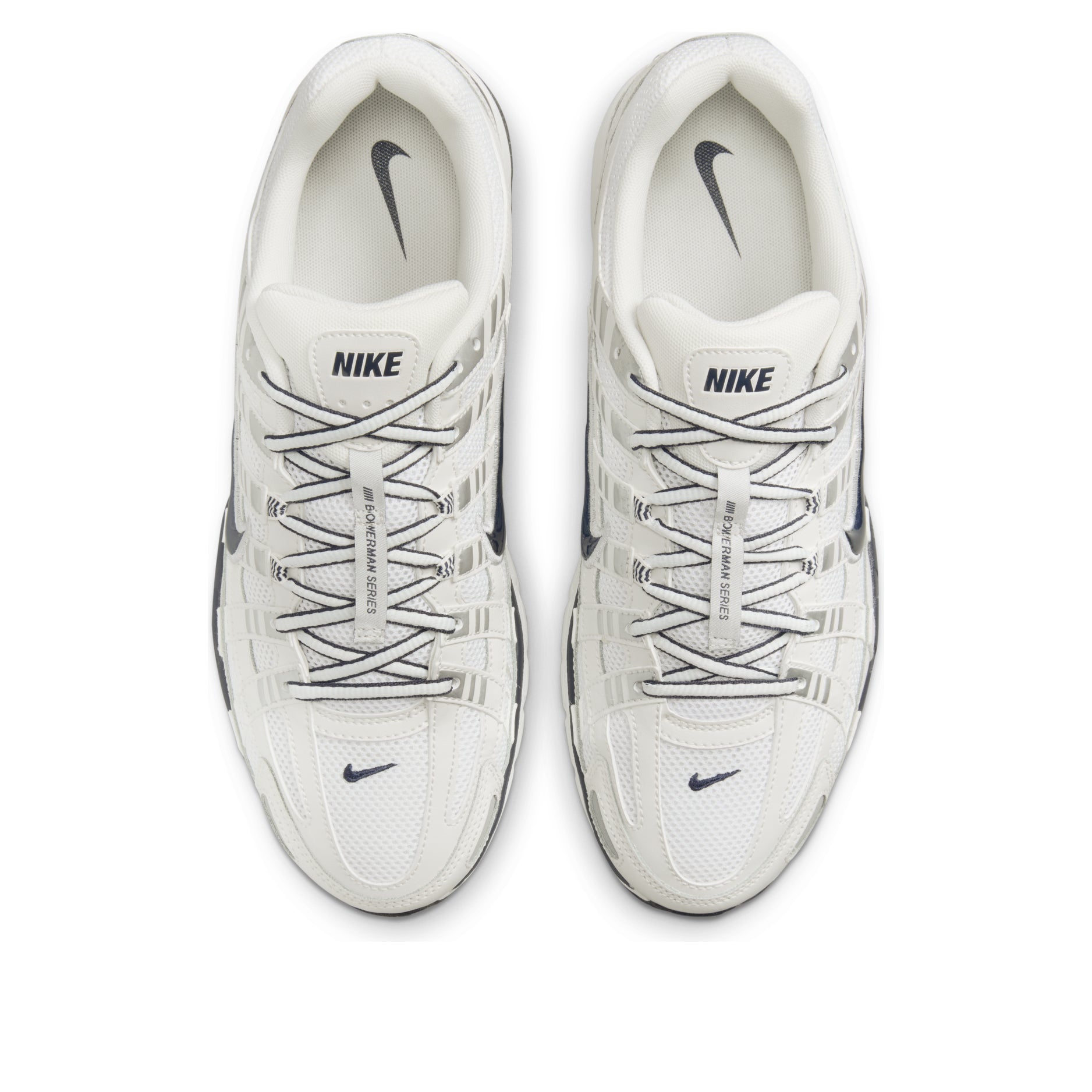 Nike P-6000 'Phantom White Obsidian' CD6404-018