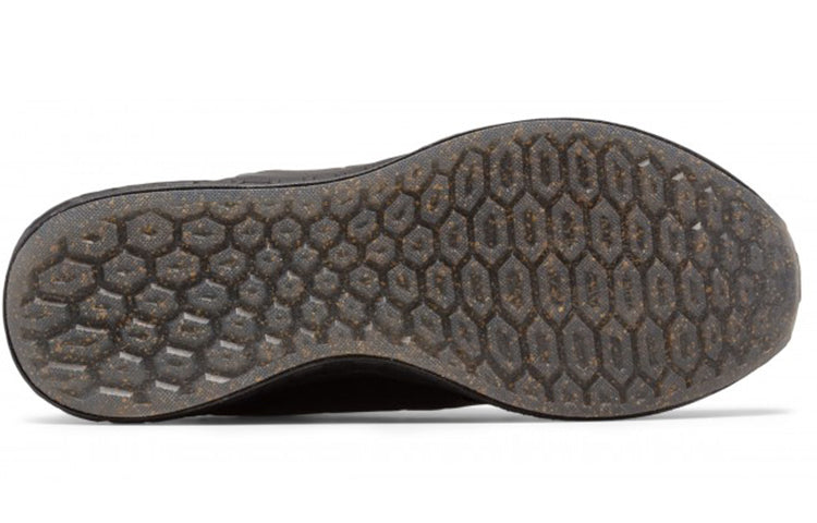 New Balance Disney x Fresh Foam Cruz 'Black Gray' UCRUZDU
