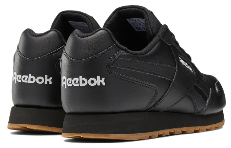 Reebok Classic Harman Run S 'Black Gum' CM9204