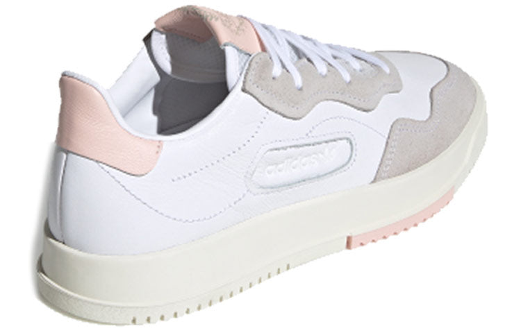 (WMNS) adidas SC Premiere 'White Icey Pink' EE6040