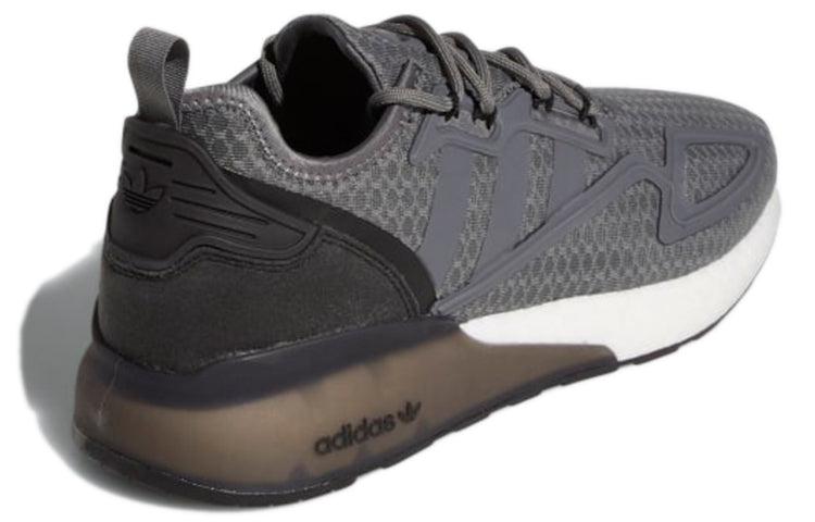 adidas ZX 2K Boost 'Grey' GY5807