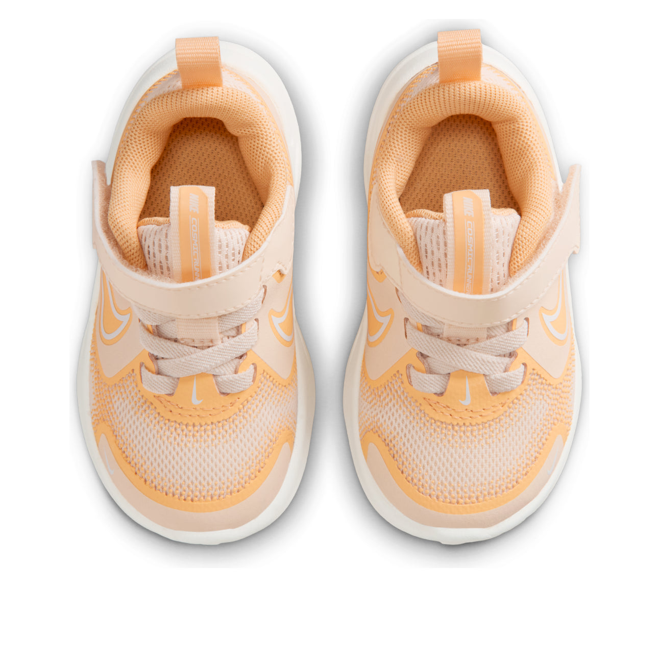 (TD) Nike Cosmic Runner 'Guava Ice Orange Chalk' HM4401-800