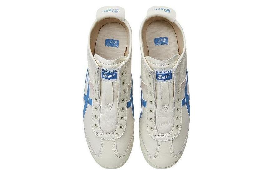 Onitsuka Tiger Mexico 66 'White Sky Blue' 1183B815-107