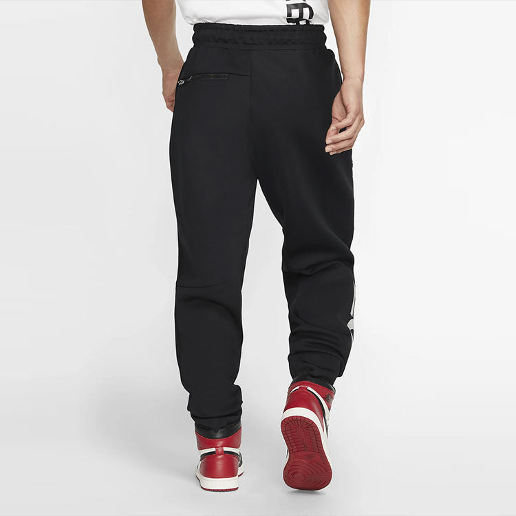 MENS Air Jordan 23 Engineered Sport Pants Black CD6060-010