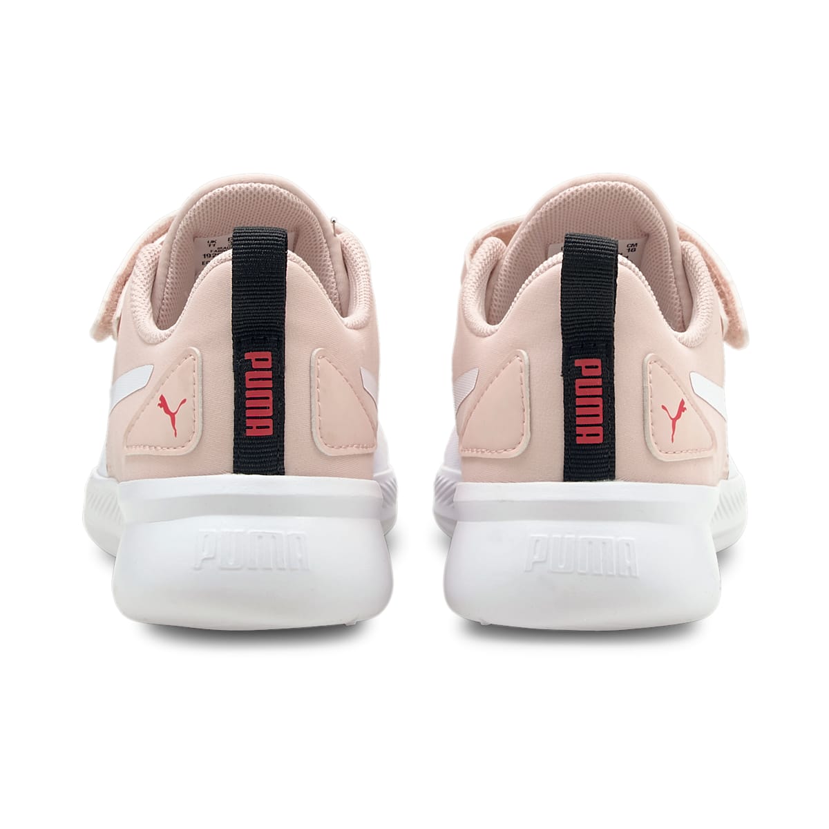 (PS) PUMA Flyer Runner V 'Lotus Paradise' 192929-27