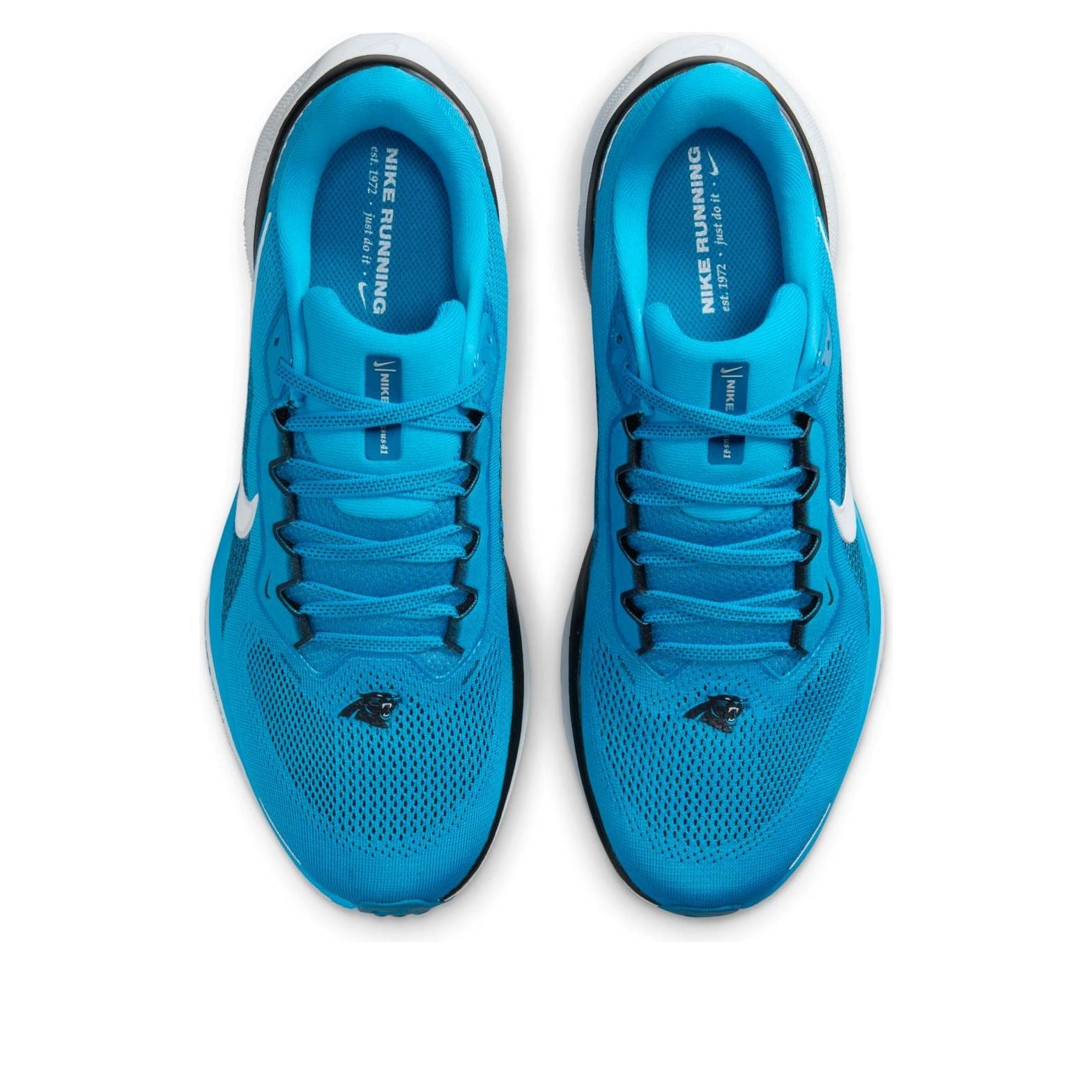 Nike Air Zoom Pegasus 41 'Carolina Panthers' FZ5091-400