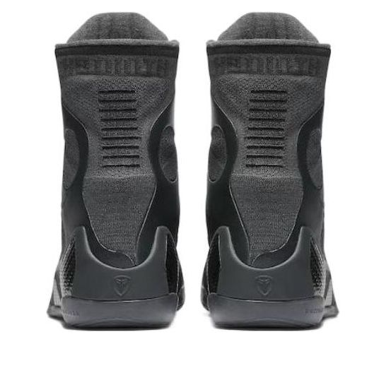 Nike Kobe 9 Elite 'Fade To Black' 869455-002