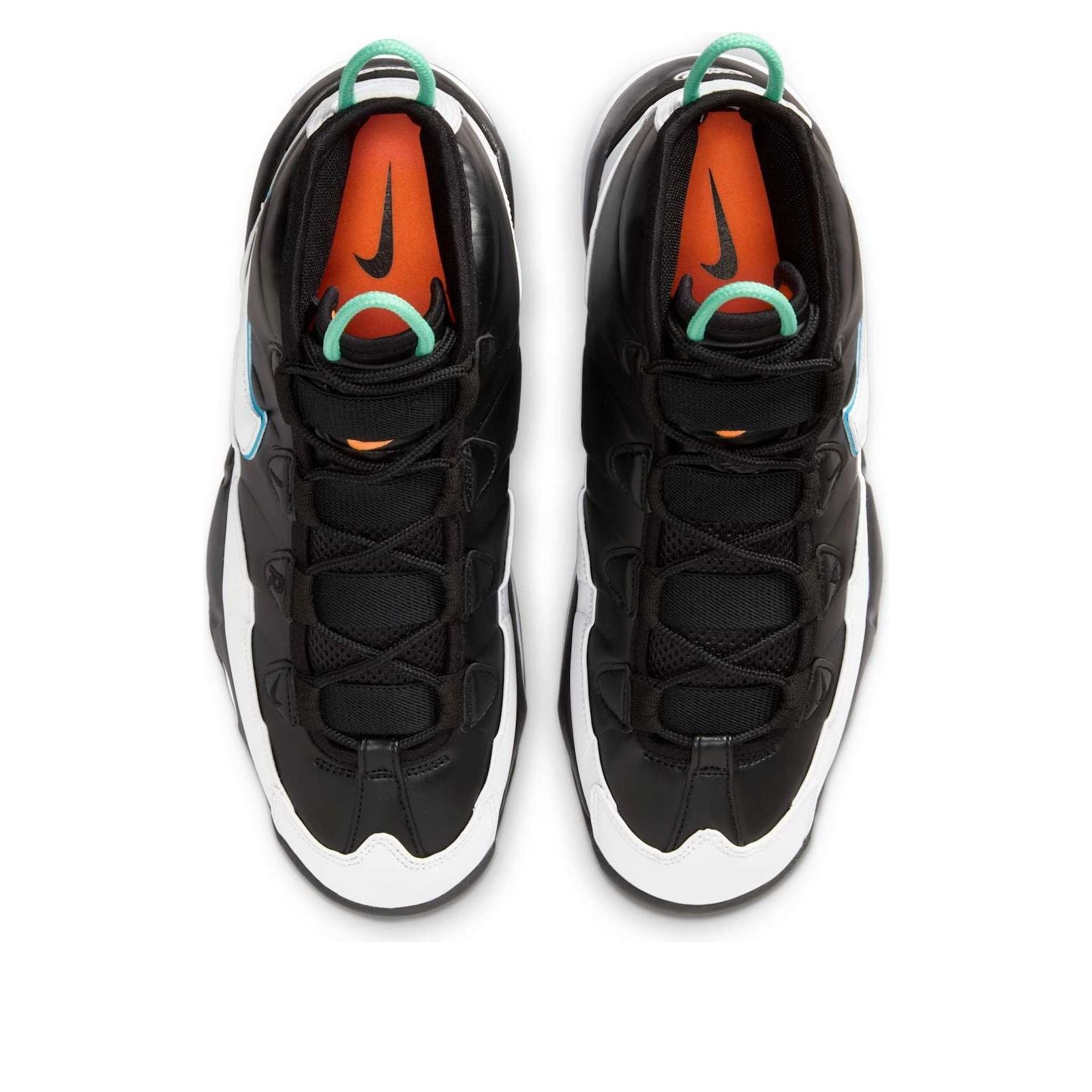 Nike Air Max Uptempo 95 'NY vs. NY' IH5074-010