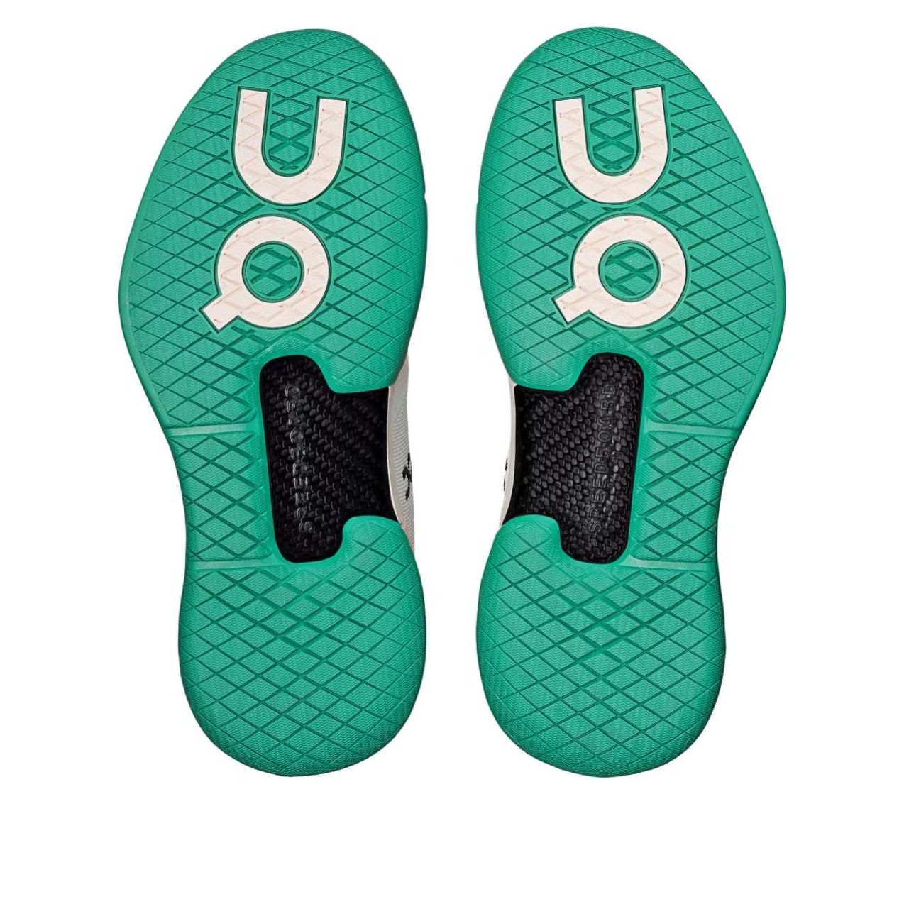 (WMNS) On Running THE ROGER Pro 'White Mint' 48.98047
