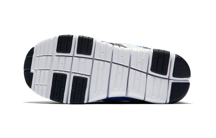 Nike DYNAMO FREE (PS) AP 'Black' 343738-012