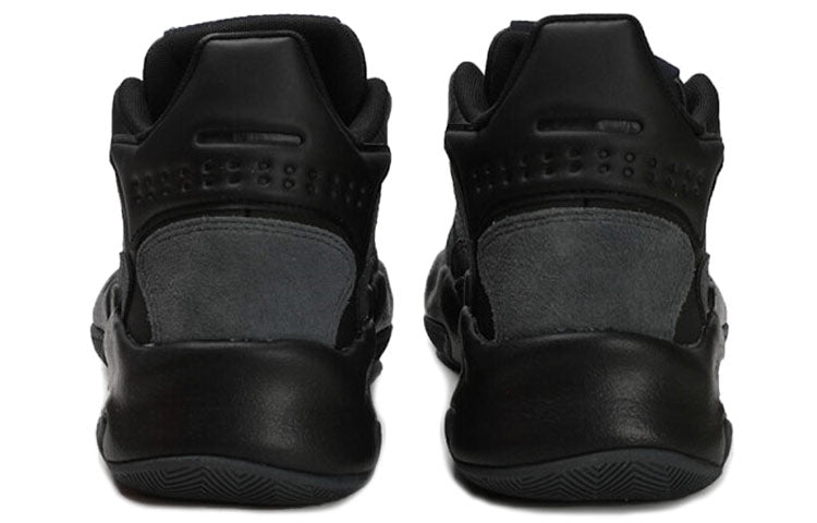 adidas neo Streetspirit 2.0 'Black' EG6586
