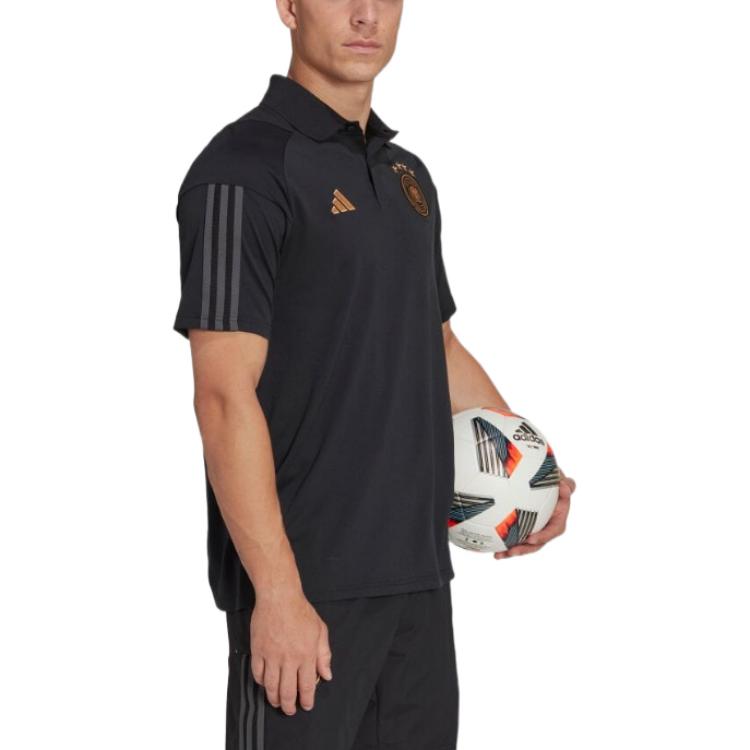 adidas Germany Tiro 23 Polo Shirt HF3975