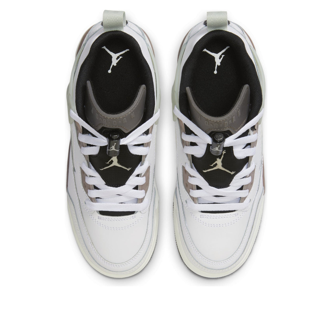 (GS) Air Jordan Spizike Low 'Cave Stone' HV5974-111