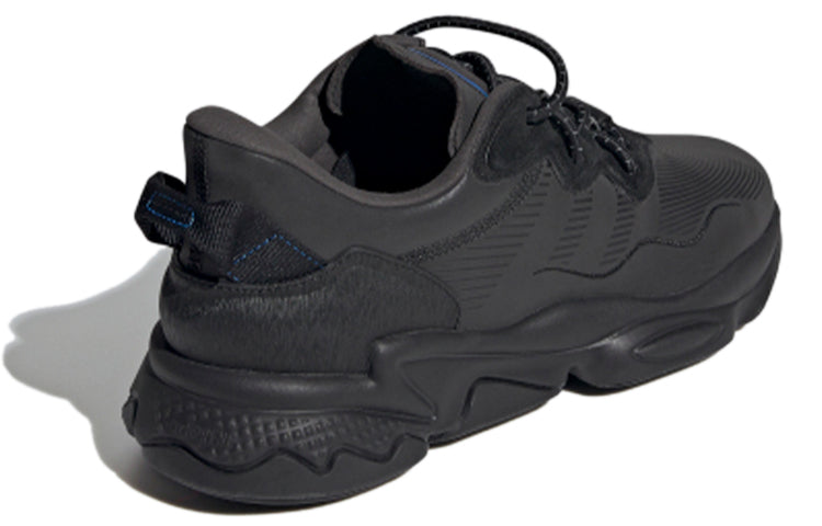 adidas originals Ozweego 'Core Black' GZ2773