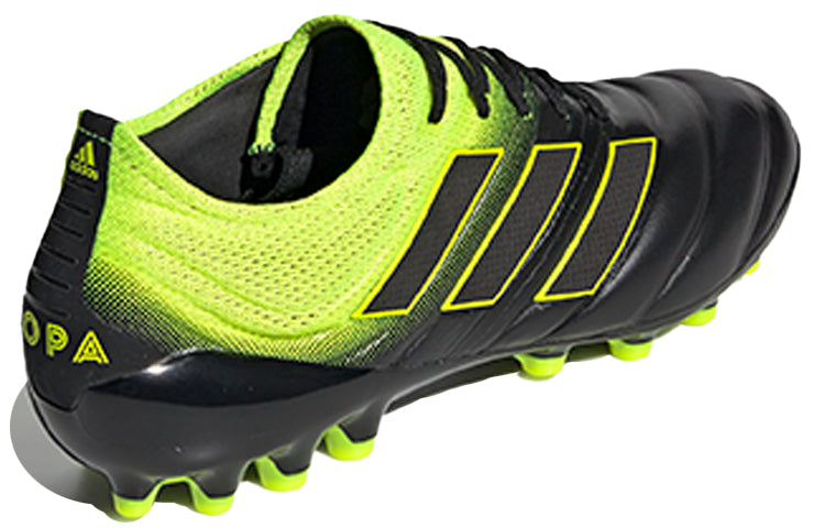 adidas Copa 19.1 AG 'Black Green' F35840
