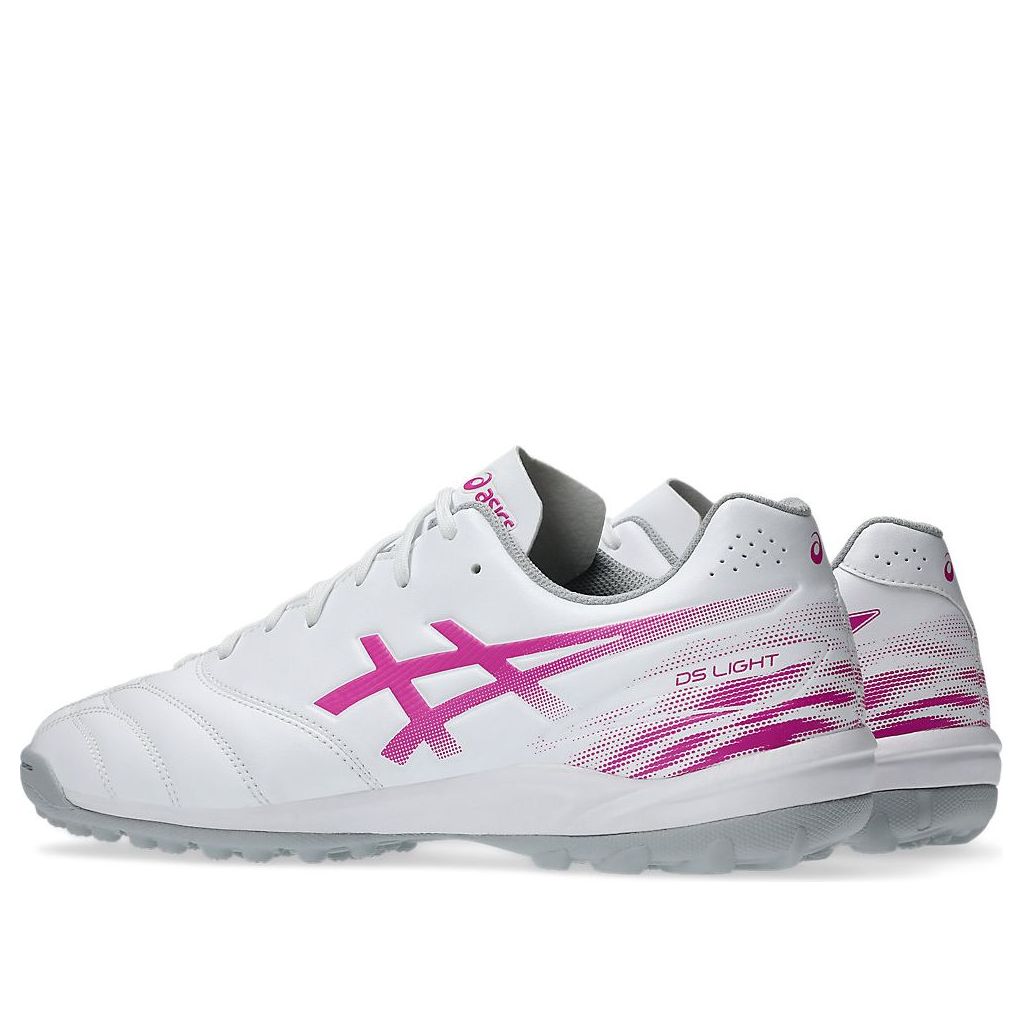 ASICS DS Light Club TF 2E Wide 'White Digital Sakura' 1103A123-101
