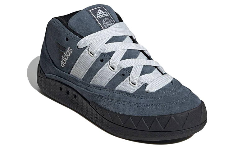 adidas Adimatic Mid 'Blue Grey' IF8791