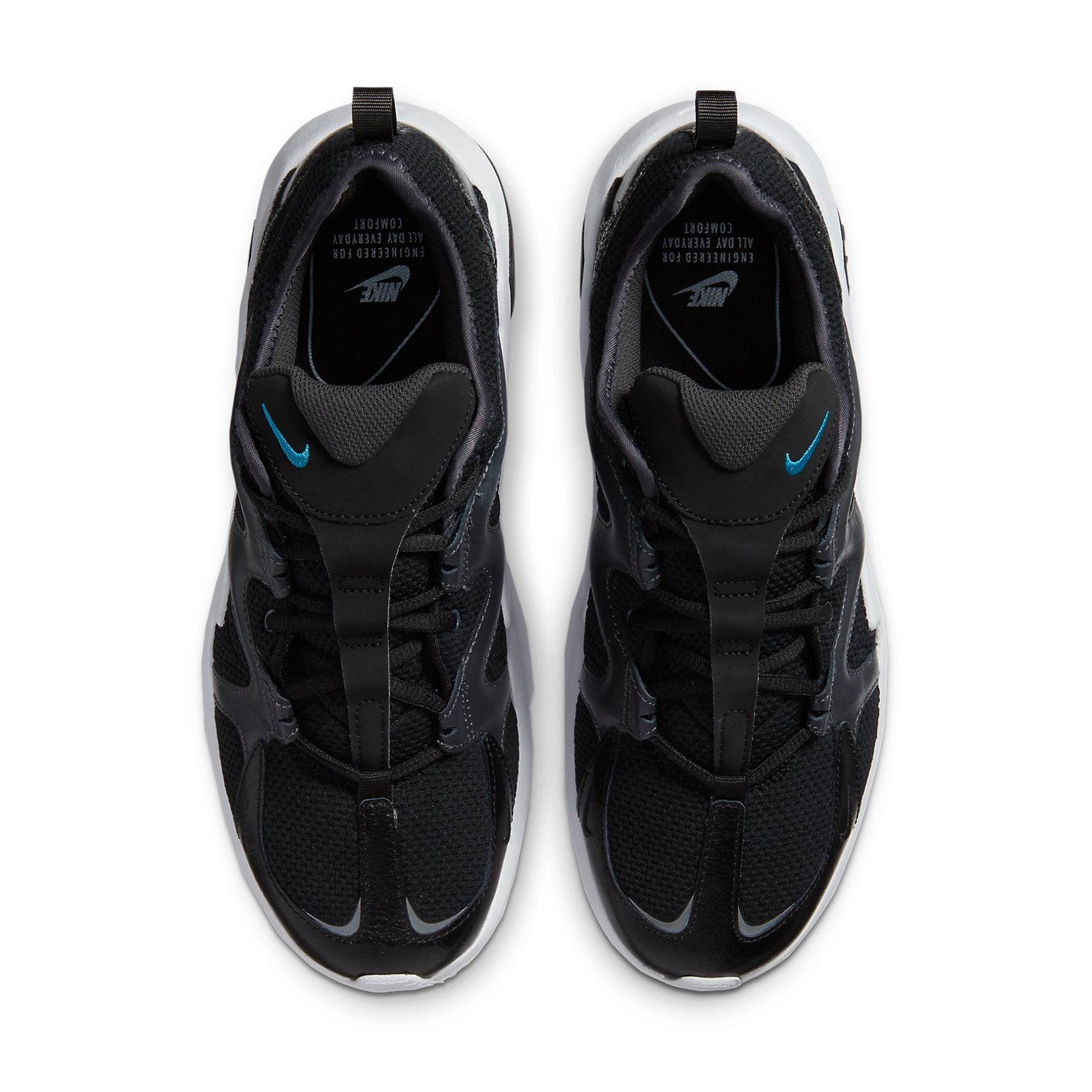 Nike Air Max Graviton 'Black White' AT4525-006