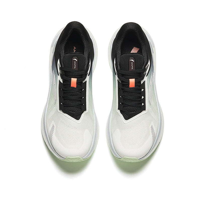 ANTA CC Nitrogen 'White Green Black' 912415551-4
