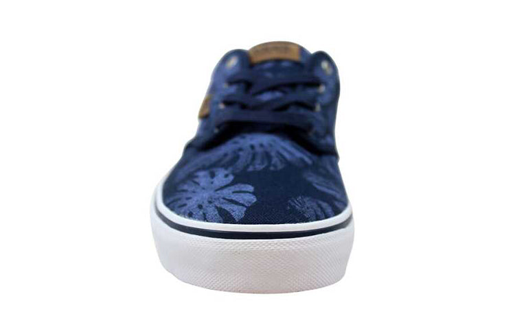 (PS) Vans Atwood Deluxe 'Palm Leaf' VN000ZSTFJA