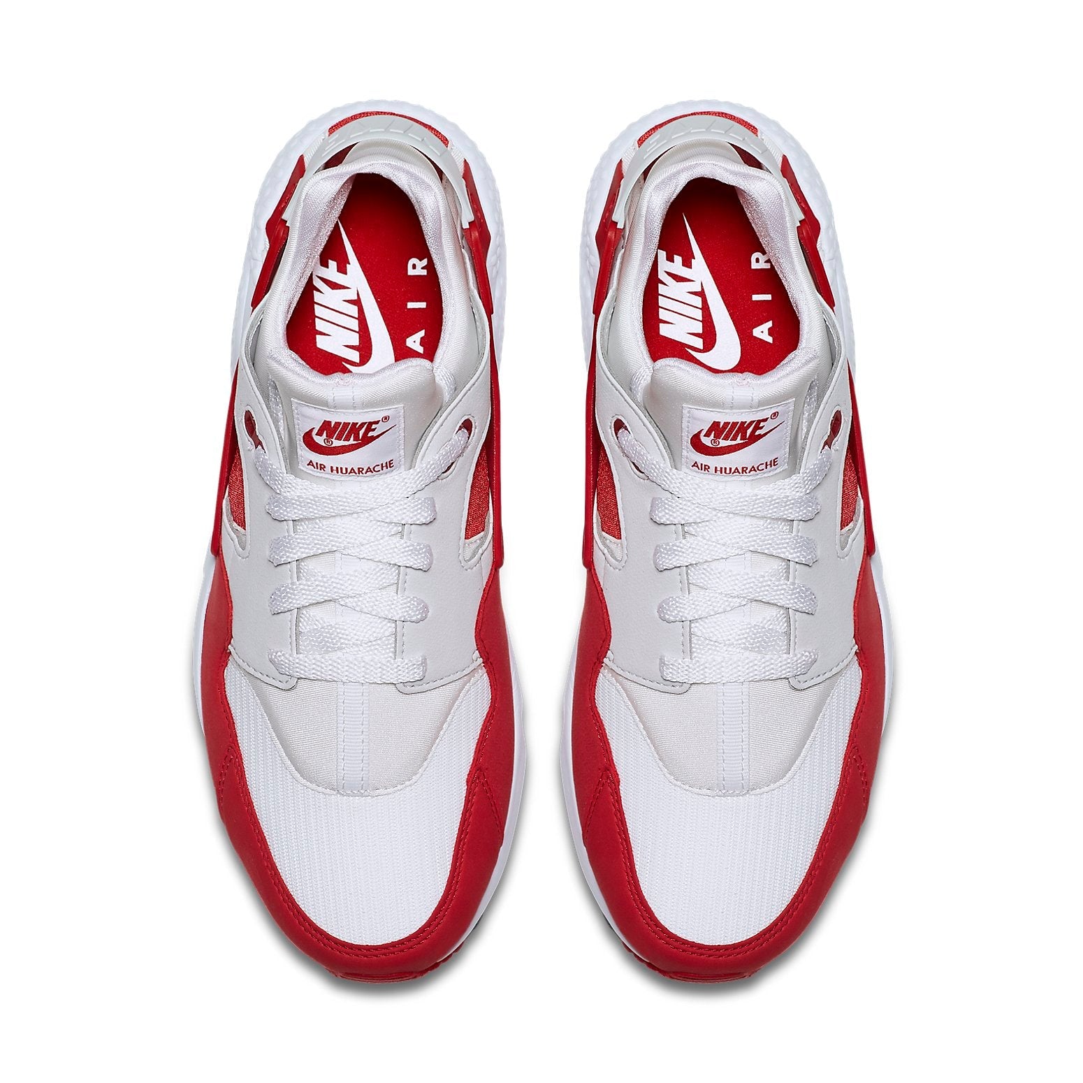 Nike Air Huarache Run 'DNA CH.1 - University Red' AR3864-100