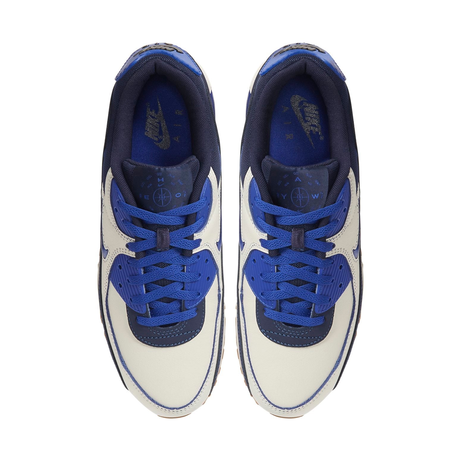 Nike Air Max 90 'Home & Away - Concord' CJ0611-102