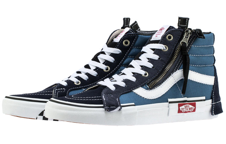 Vans SK8-HI Reissue CAP 'Parisian Night' VN0A3WM1TUX