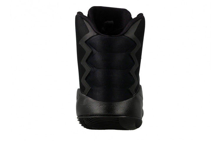 Nike Hyperdunk 2016 'Black Anthracite' 844359-008