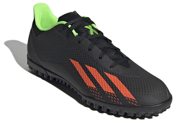 adidas X Speedportal.4 Turf 'Black Solar Red' GW8506