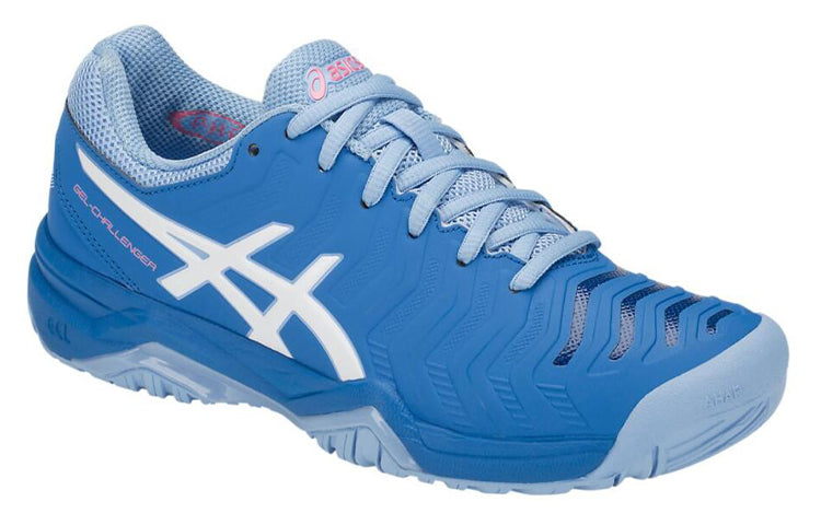 (WMNS) ASICS Gel-Challenger 11 'Blue White' E753Y-400