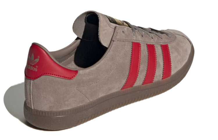 adidas originals Lone Star Sneakers Grey/Red GW5762