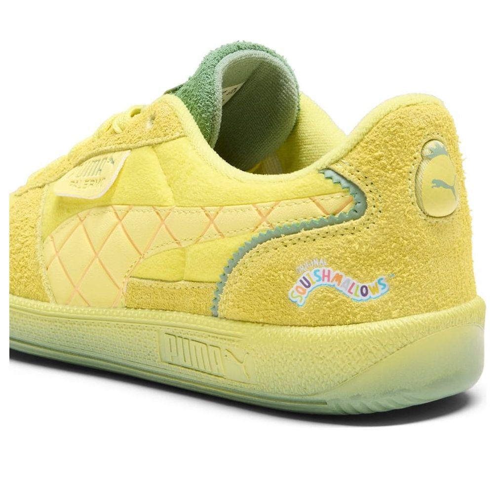 (WMNS) PUMA x Squishmallows Palermo 'Maui' 405104-01